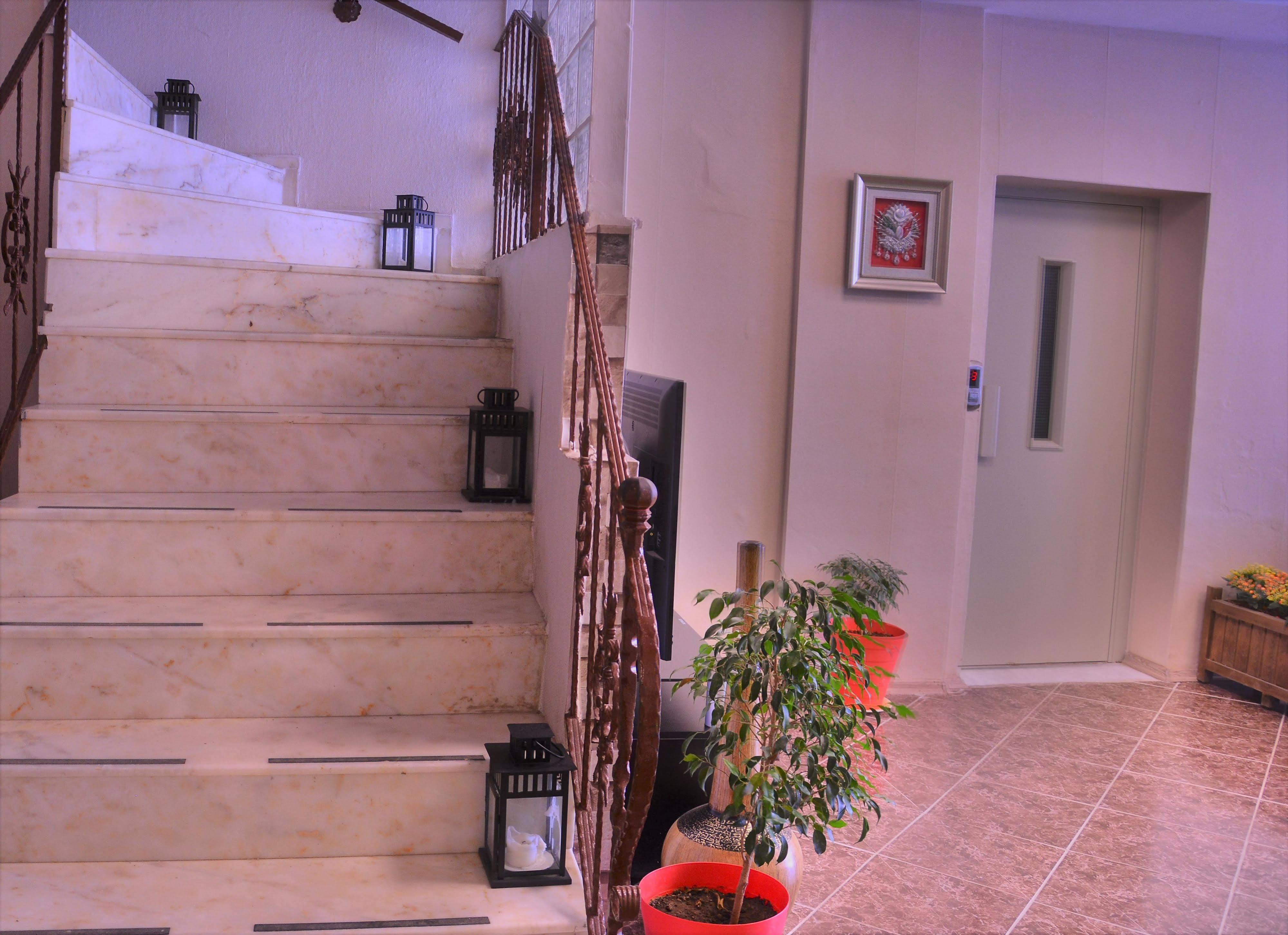 Gumuldur Mavi Deniz Hotel Ngoại thất bức ảnh