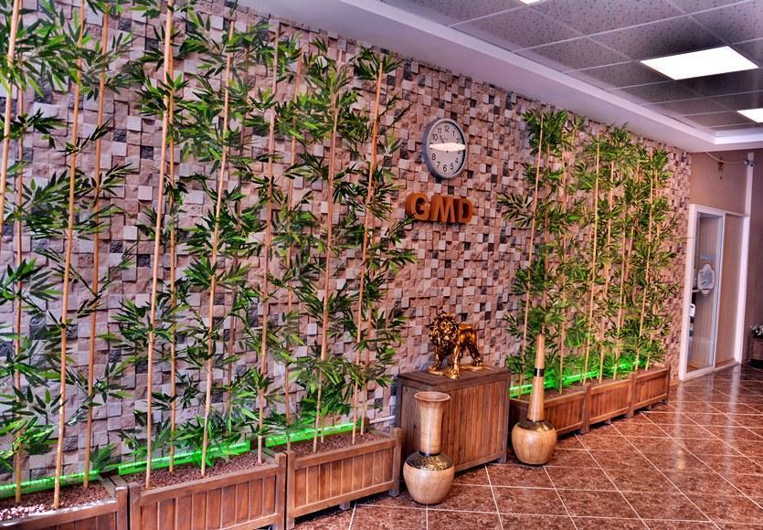 Gumuldur Mavi Deniz Hotel Ngoại thất bức ảnh