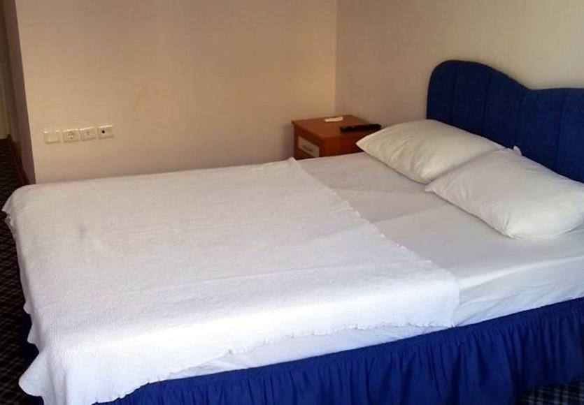 Gumuldur Mavi Deniz Hotel Ngoại thất bức ảnh