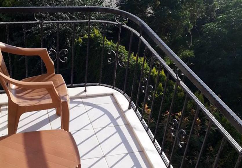 Gumuldur Mavi Deniz Hotel Ngoại thất bức ảnh