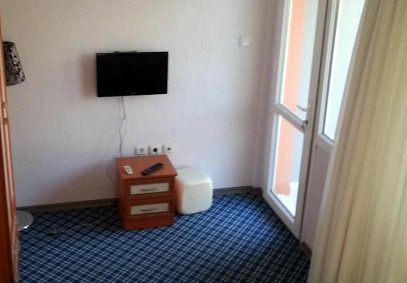Gumuldur Mavi Deniz Hotel Ngoại thất bức ảnh